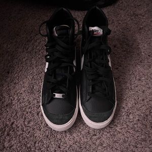 Nike Blazer Mid 77 Vintage